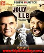 Jolly LLB 2013